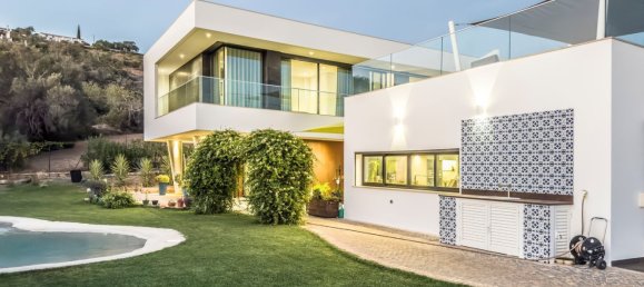 Casa de 4 dormitorios en Faro, Portugal No. 136917 30