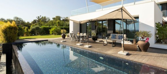 Casa de 4 dormitorios en Faro, Portugal No. 136917 36