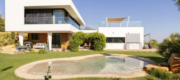 Casa de 4 dormitorios en Faro, Portugal No. 136917 40