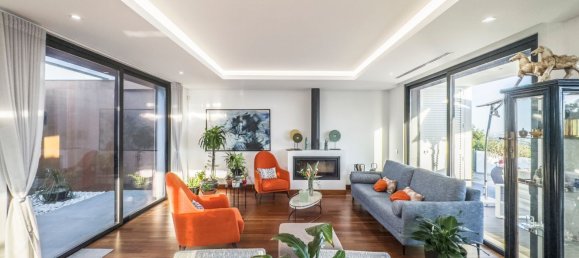 Casa de 4 dormitorios en Faro, Portugal No. 136917 24