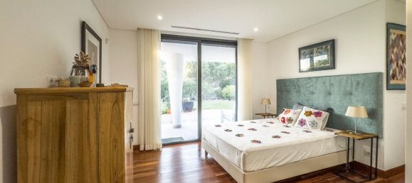 Casa de 4 dormitorios en Faro, Portugal No. 136917 22