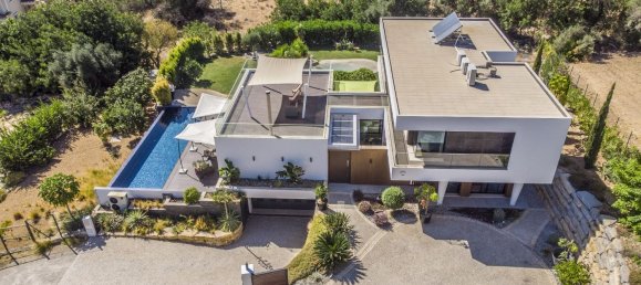 Casa de 4 dormitorios en Faro, Portugal No. 136917 4