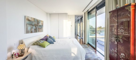 Casa de 4 dormitorios en Faro, Portugal No. 136917 13