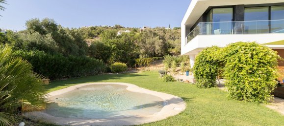 Casa de 4 dormitorios en Faro, Portugal No. 136917 43