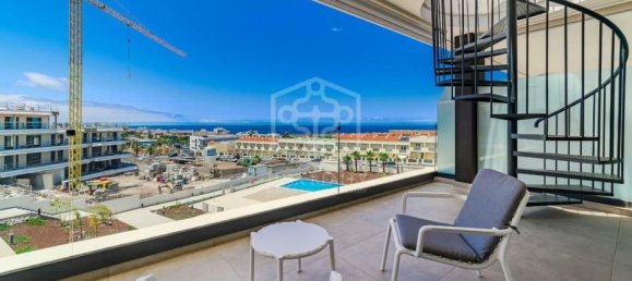 2 غرف نوم شقة في Adeje, Spain رقم 288566 27