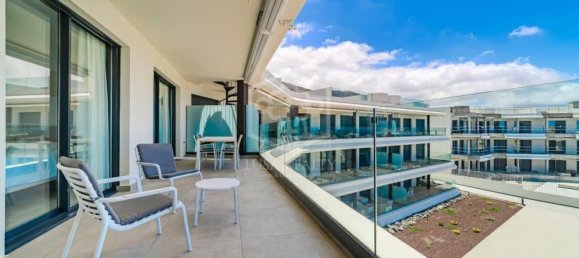 2 غرف نوم شقة في Adeje, Spain رقم 288566 26