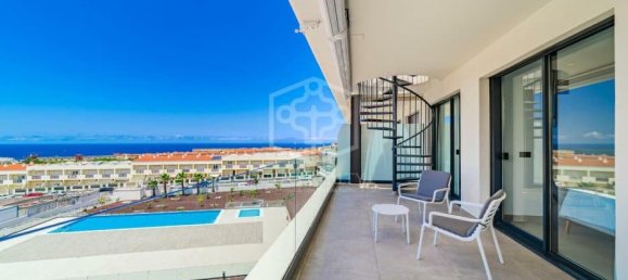 2 غرف نوم شقة في Adeje, Spain رقم 288566 28