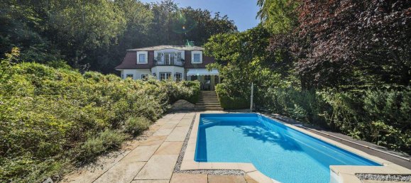 6غرفة فيلا في Eichgraben, Austria رقم 243301 5