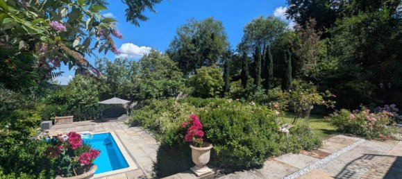 6غرفة فيلا في Eichgraben, Austria رقم 243301 29