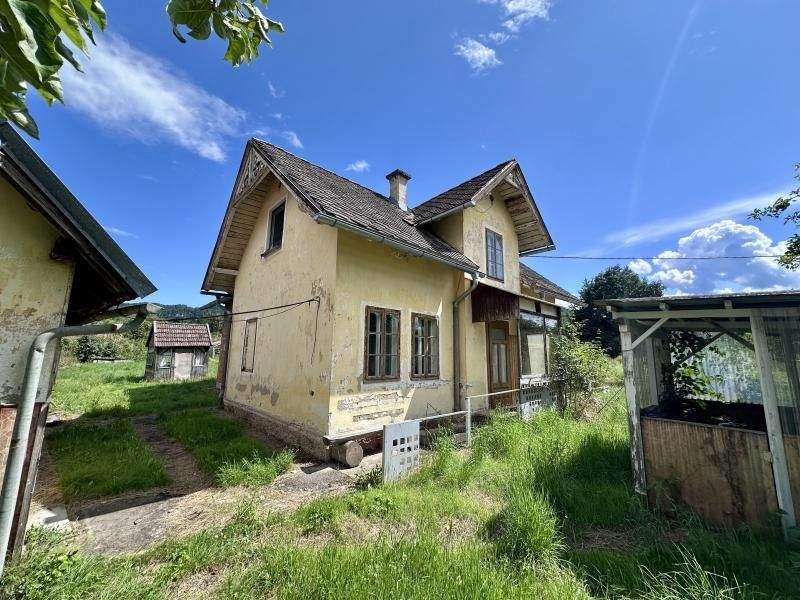 5 rooms House in Klagenfurt am Worthersee, Austria No. 210447