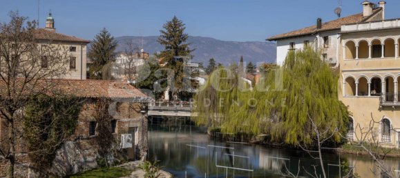 4 rooms Apartment in Pordenone, Italy No. 13169 30