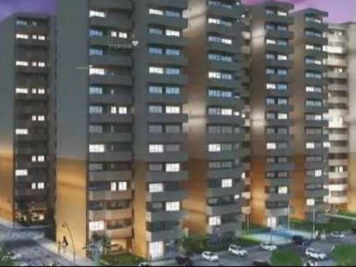 2 غرف نوم منزل في Gurgaon, India رقم 27869