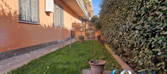 3 rooms Apartment in Rome, Italy No. 47725 21