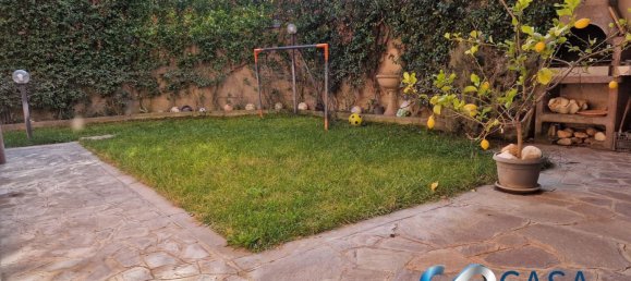 3 rooms Apartment in Rome, Italy No. 47725 26