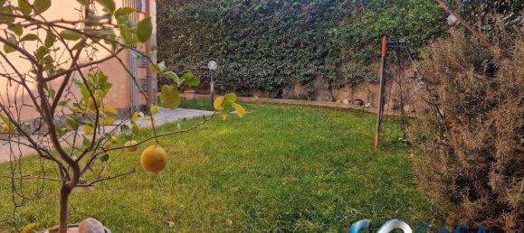 3 rooms Apartment in Rome, Italy No. 47725 24