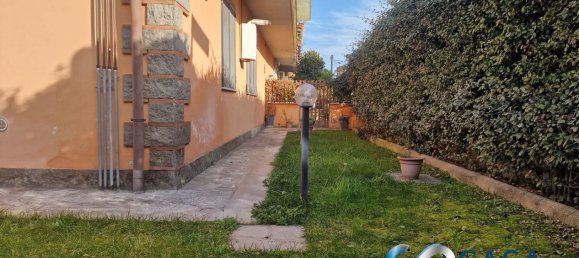 3 rooms Apartment in Rome, Italy No. 47725 20