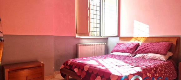3 rooms Apartment in Rome, Italy No. 47725 8