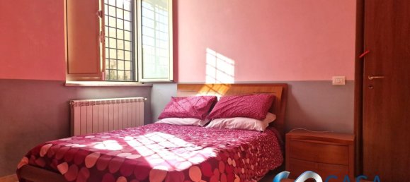 3 rooms Apartment in Rome, Italy No. 47725 10