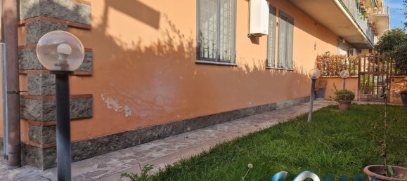 3 rooms Apartment in Rome, Italy No. 47725 22