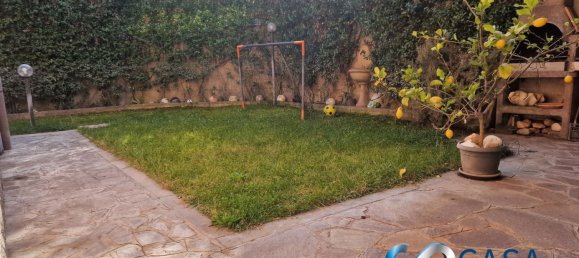 3 rooms Apartment in Rome, Italy No. 47725 28