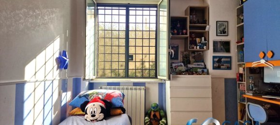 3 rooms Apartment in Rome, Italy No. 47725 15