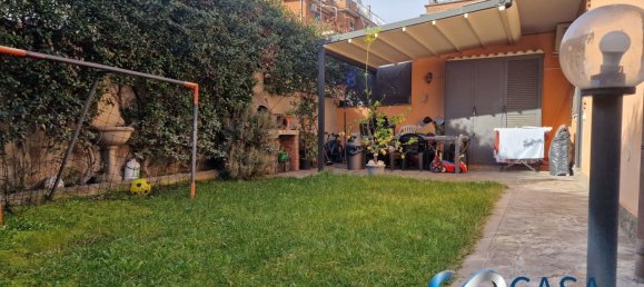 3 rooms Apartment in Rome, Italy No. 47725 27