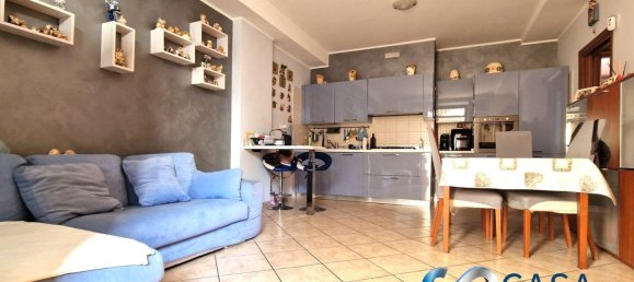 3 rooms Apartment in Rome, Italy No. 47725 3