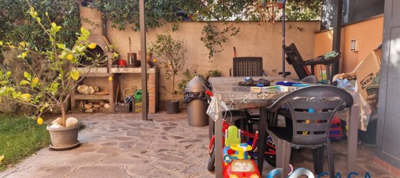 3 rooms Apartment in Rome, Italy No. 47725 25