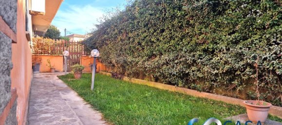 3 rooms Apartment in Rome, Italy No. 47725 19