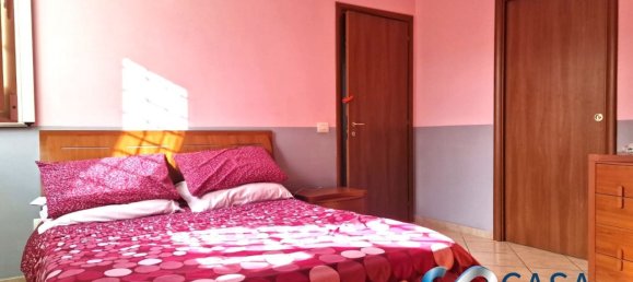 3 rooms Apartment in Rome, Italy No. 47725 12