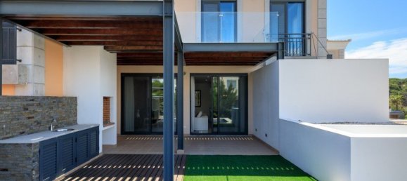 2 bedrooms Villa in Almancil, Portugal No. 111590 3