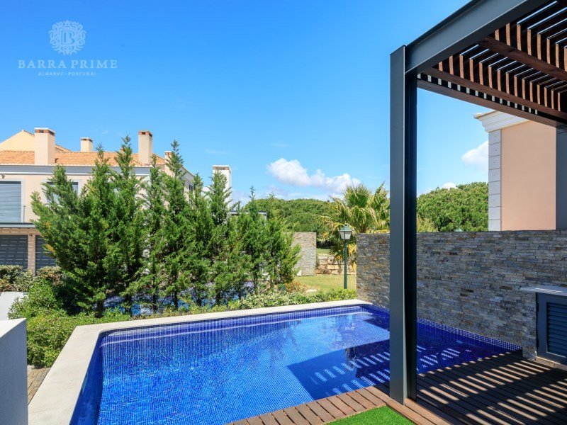 2 bedrooms Villa in Almancil, Portugal No. 111590