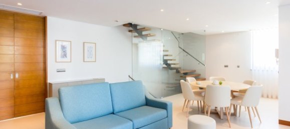 2 bedrooms Villa in Almancil, Portugal No. 111590 6