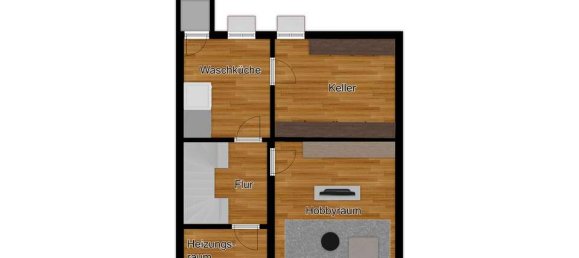 3 Schlafzimmer Stadthaus in Rhein-Erft, Germany, Nr. 210352 15