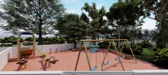 4 Schlafzimmer Haus in Agios Athanasios, Cyprus, Nr. 13488 9