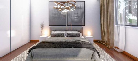 4 Schlafzimmer Haus in Agios Athanasios, Cyprus, Nr. 13488 3