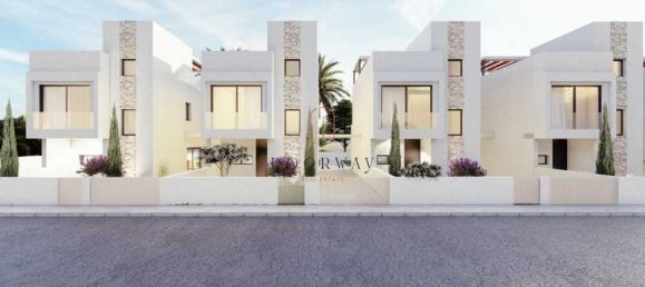 4 Schlafzimmer Haus in Agios Athanasios, Cyprus, Nr. 13488 7