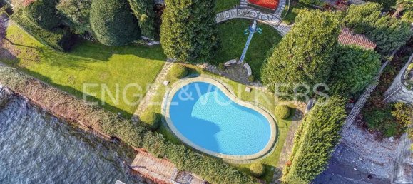 3 bedrooms Apartment in Carate Urio, Italy No. 158984 6