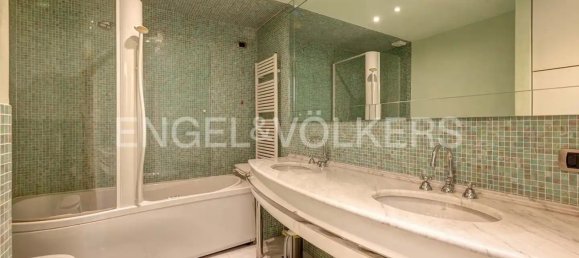 3 bedrooms Apartment in Carate Urio, Italy No. 158984 17