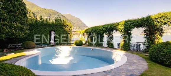 3 bedrooms Apartment in Carate Urio, Italy No. 158984 19