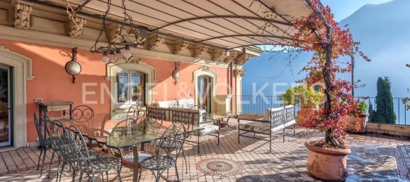 3 bedrooms Apartment in Carate Urio, Italy No. 158984 7