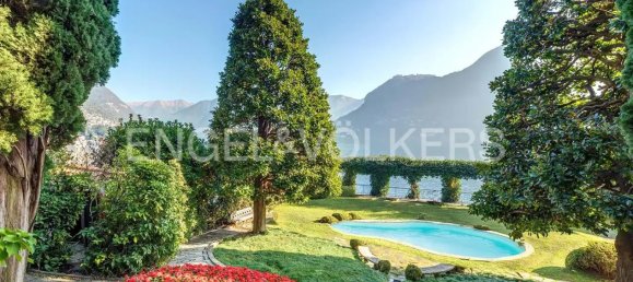 3 bedrooms Apartment in Carate Urio, Italy No. 158984 21