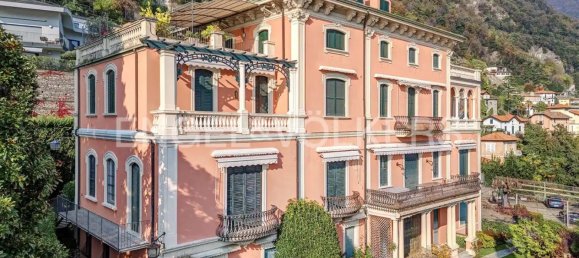 3 bedrooms Apartment in Carate Urio, Italy No. 158984 25