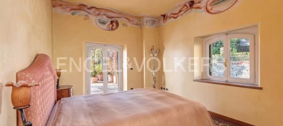 3 bedrooms Apartment in Carate Urio, Italy No. 158984 16