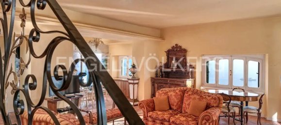 3 bedrooms Apartment in Carate Urio, Italy No. 158984 10