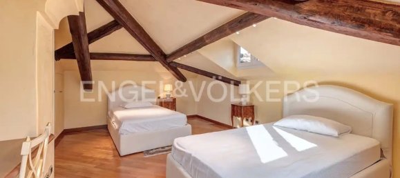 3 bedrooms Apartment in Carate Urio, Italy No. 158984 15