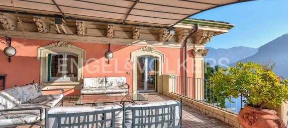 3 bedrooms Apartment in Carate Urio, Italy No. 158984 3