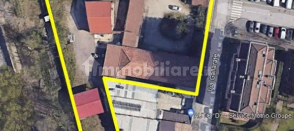 1 غرف نوم شقة في Milan, Italy رقم 290775 2