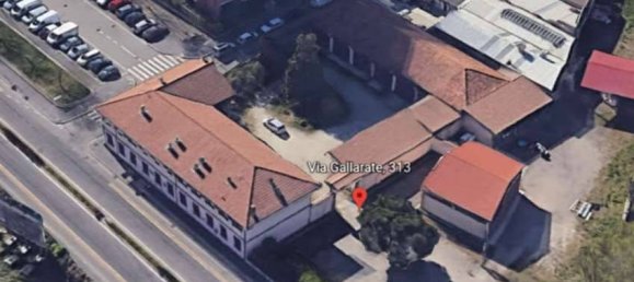 1 غرف نوم شقة في Milan, Italy رقم 290775 4