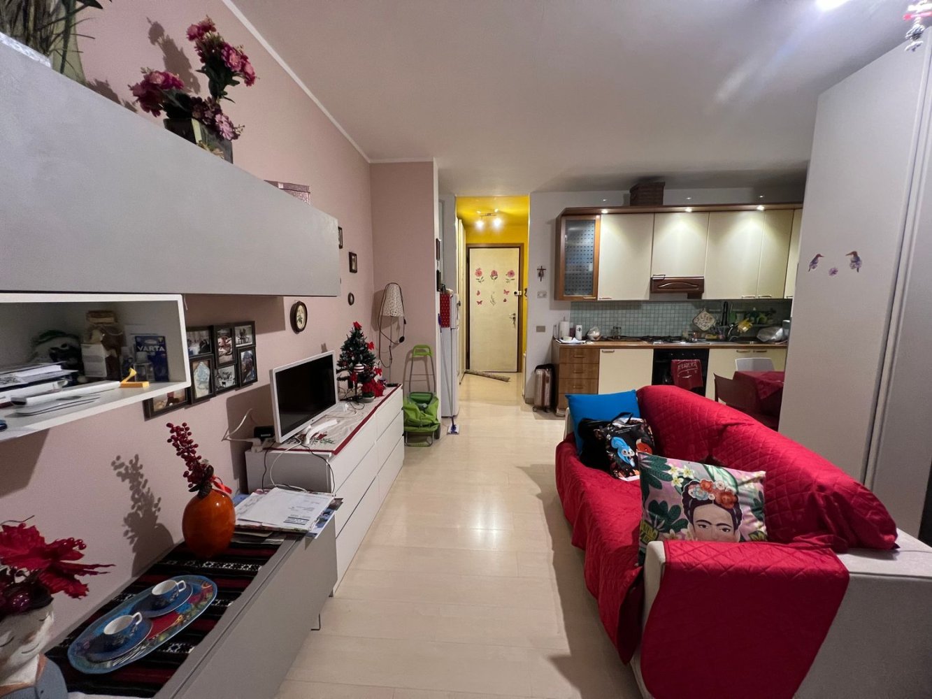 استوديو في Pesaro, Italy رقم 17453